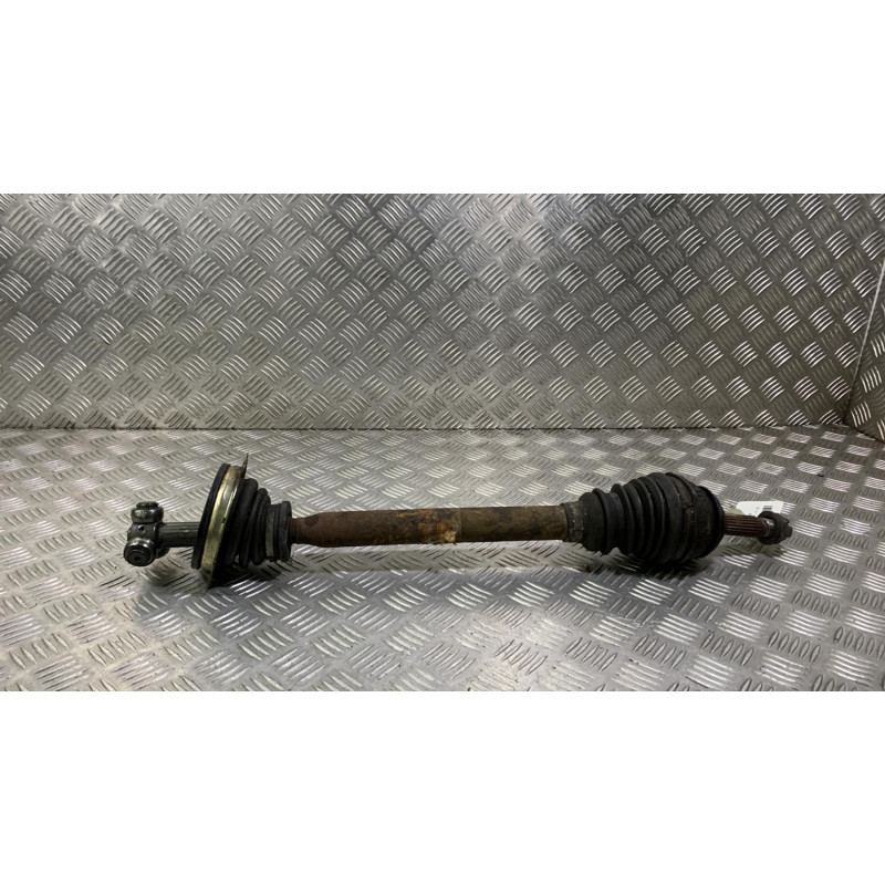 Cardan gauche (transmission) DACIA LOGAN 1 Photo n°1