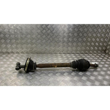Cardan gauche (transmission) DACIA LOGAN 1 Photo n°1