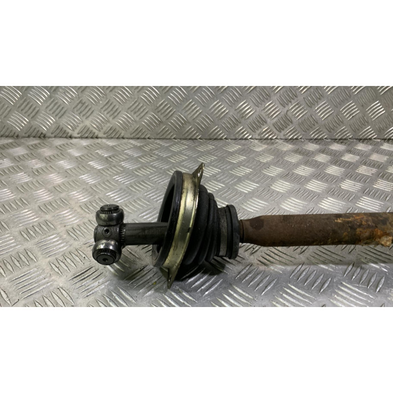Cardan gauche (transmission) DACIA LOGAN 1 Photo n°2