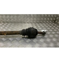 Cardan gauche (transmission) DACIA LOGAN 1