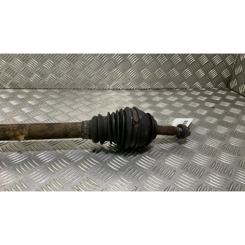 Cardan gauche (transmission) DACIA LOGAN 1 Photo n°3