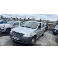 Cremaillere mecanique DACIA LOGAN 1