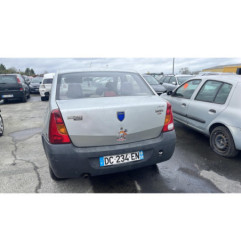 Cremaillere mecanique DACIA LOGAN 1
