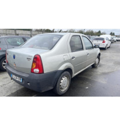 Cremaillere mecanique DACIA LOGAN 1