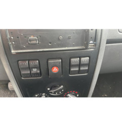 Cremaillere mecanique DACIA LOGAN 1