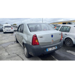 Cremaillere mecanique DACIA LOGAN 1