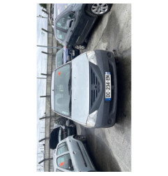 Cremaillere mecanique DACIA LOGAN 1