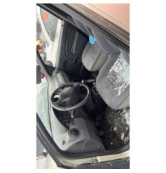 Cremaillere mecanique DACIA LOGAN 1