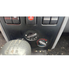 Cremaillere mecanique DACIA LOGAN 1