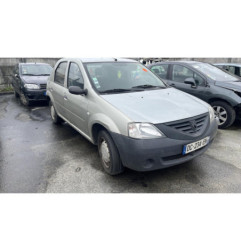 Cremaillere mecanique DACIA LOGAN 1