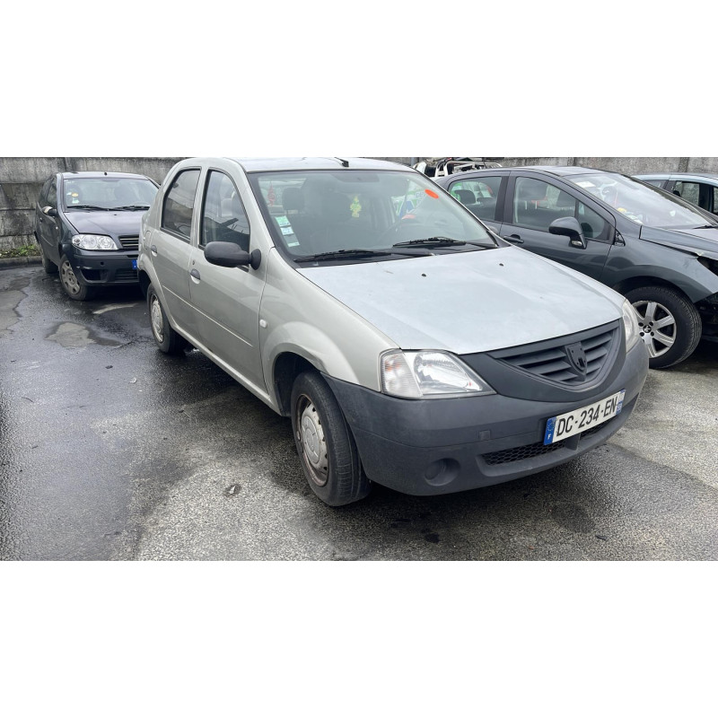 Cremaillere mecanique DACIA LOGAN 1 Photo n°15