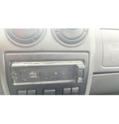 Cremaillere mecanique DACIA LOGAN 1