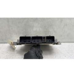 Calculateur moteur RENAULT TWINGO 2 Photo n°1