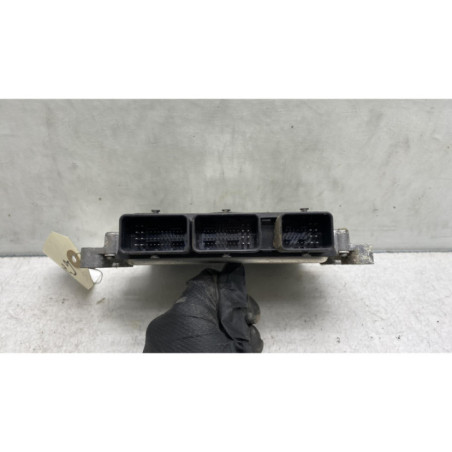 Calculateur moteur RENAULT TWINGO 2 Photo n°1