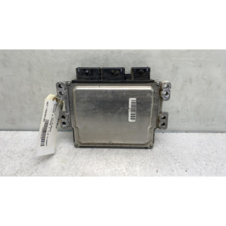Calculateur moteur RENAULT TWINGO 2