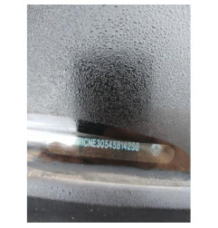 Calculateur moteur RENAULT TWINGO 2