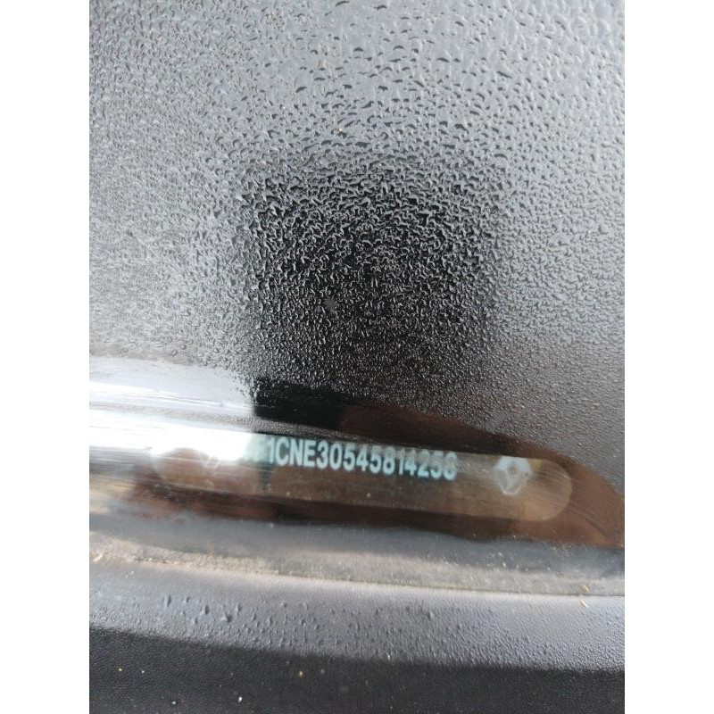 Calculateur moteur RENAULT TWINGO 2 Photo n°5