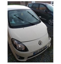 Calculateur moteur RENAULT TWINGO 2