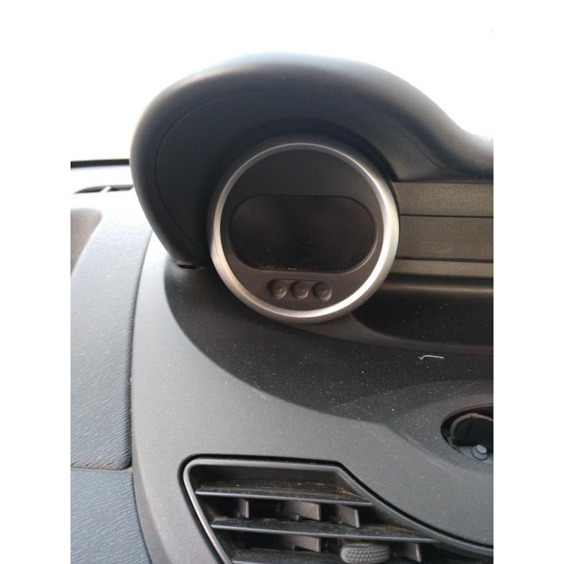 Calculateur moteur RENAULT TWINGO 2 Photo n°9