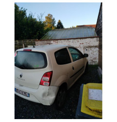 Calculateur moteur RENAULT TWINGO 2