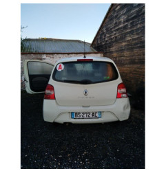 Calculateur moteur RENAULT TWINGO 2