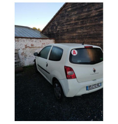 Calculateur moteur RENAULT TWINGO 2