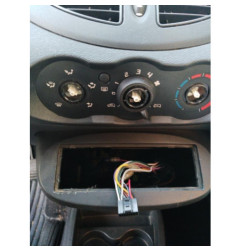 Calculateur moteur RENAULT TWINGO 2
