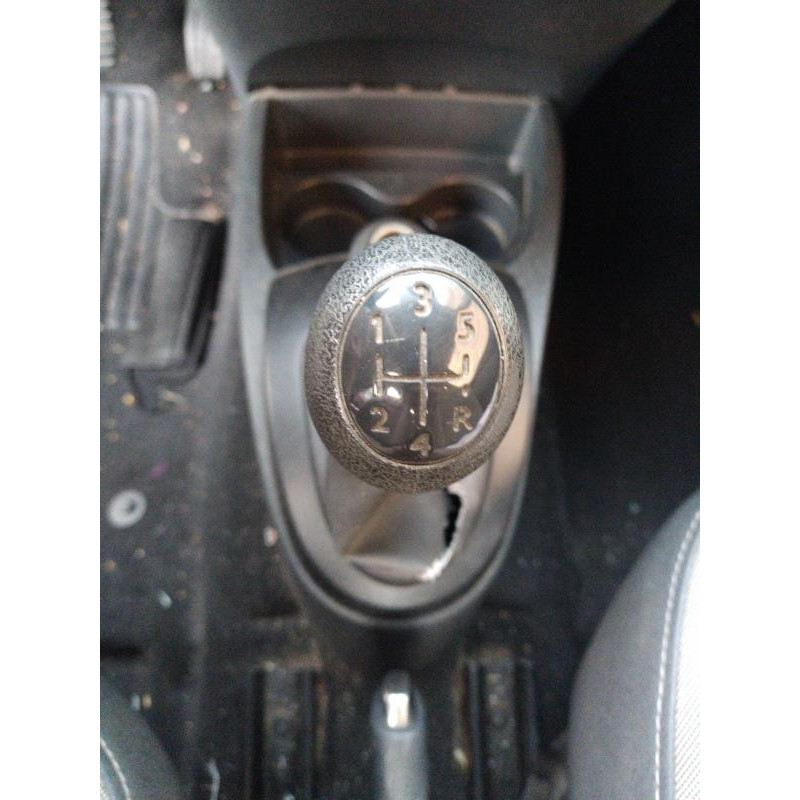 Calculateur moteur RENAULT TWINGO 2 Photo n°15