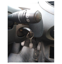 Calculateur moteur RENAULT TWINGO 2