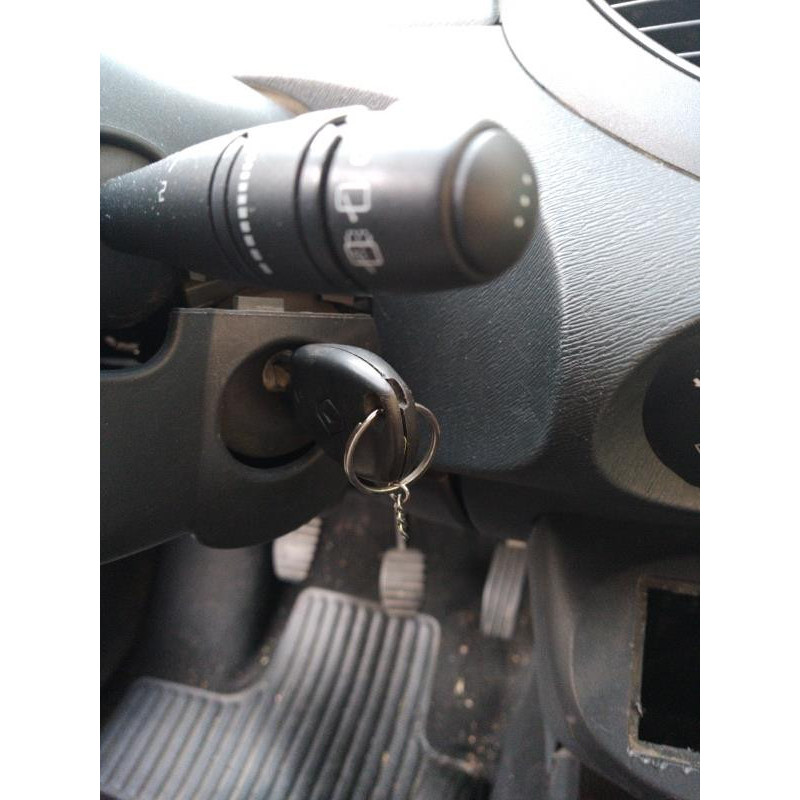 Calculateur moteur RENAULT TWINGO 2 Photo n°16