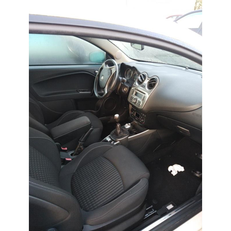 Bras essuie glace arriere ALFA ROMEO MITO Photo n°7