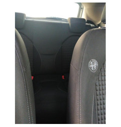 Bras essuie glace arriere ALFA ROMEO MITO