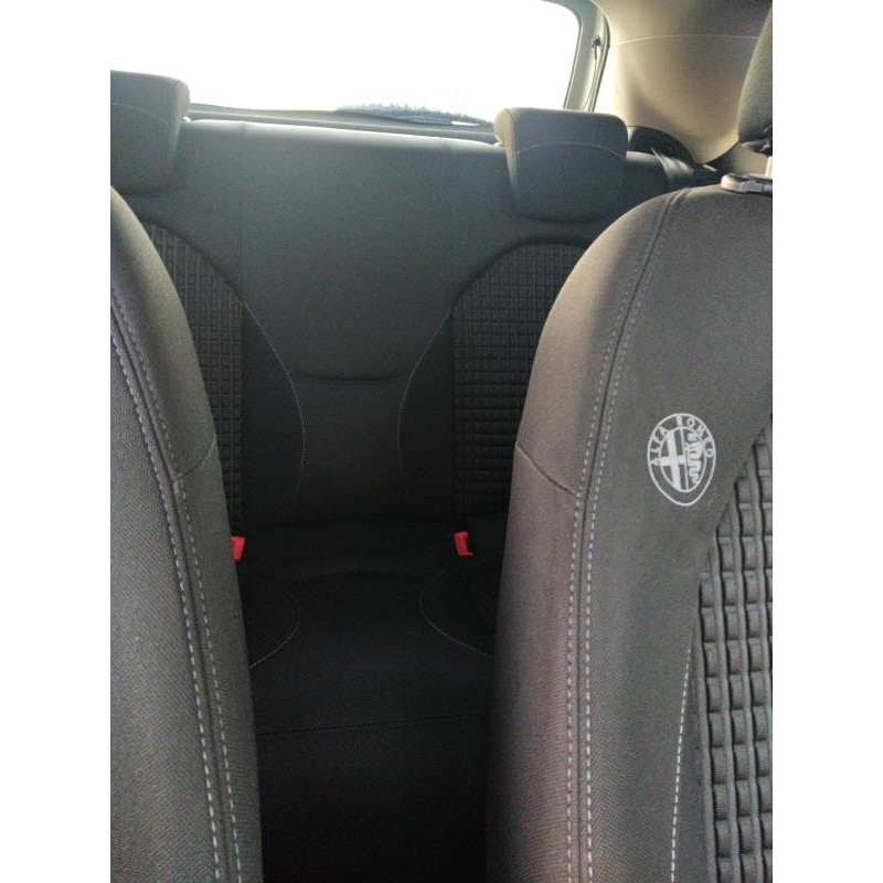 Bras essuie glace arriere ALFA ROMEO MITO Photo n°13