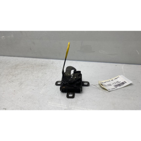 Fermeture de capot ALFA ROMEO MITO Photo n°1