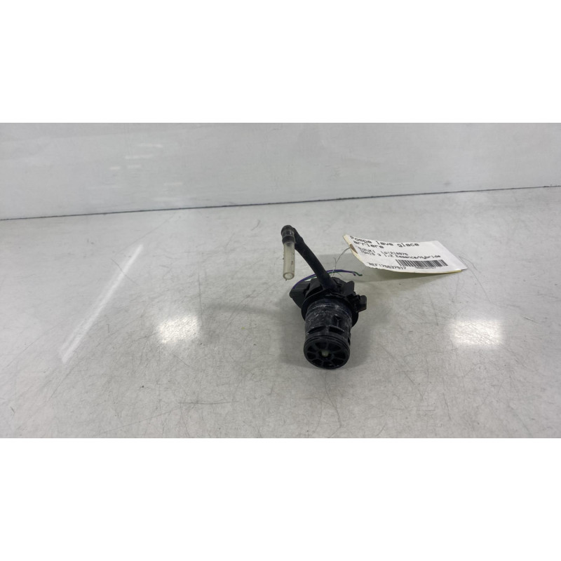 Pompe lave glace arriere SUZUKI IGNIS 3 Photo n°3