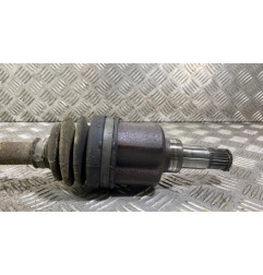 Cardan gauche (transmission) FORD FIESTA 5 Photo n°1