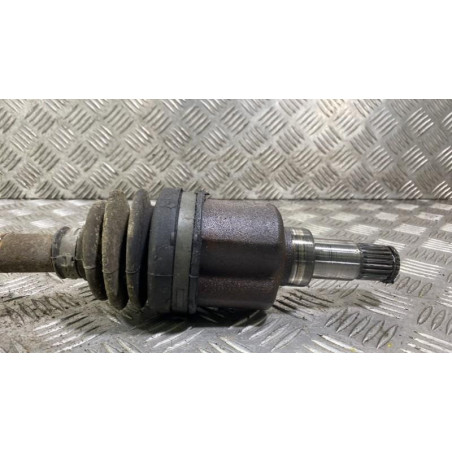 Cardan gauche (transmission) FORD FIESTA 5 Photo n°1