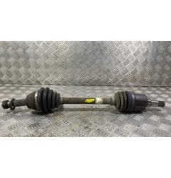 Cardan gauche (transmission) FORD FIESTA 5