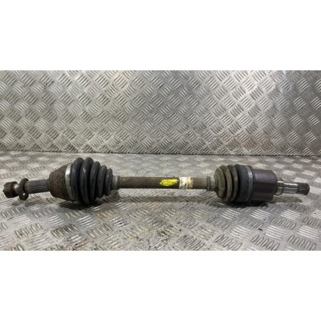 Cardan gauche (transmission) FORD FIESTA 5