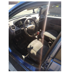 Cardan gauche (transmission) FORD FIESTA 5