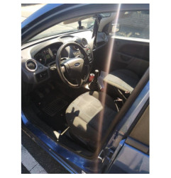 Cardan gauche (transmission) FORD FIESTA 5