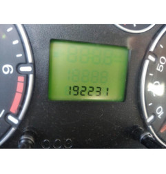 Cardan gauche (transmission) FORD FIESTA 5