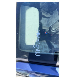 Cardan gauche (transmission) FORD FIESTA 5