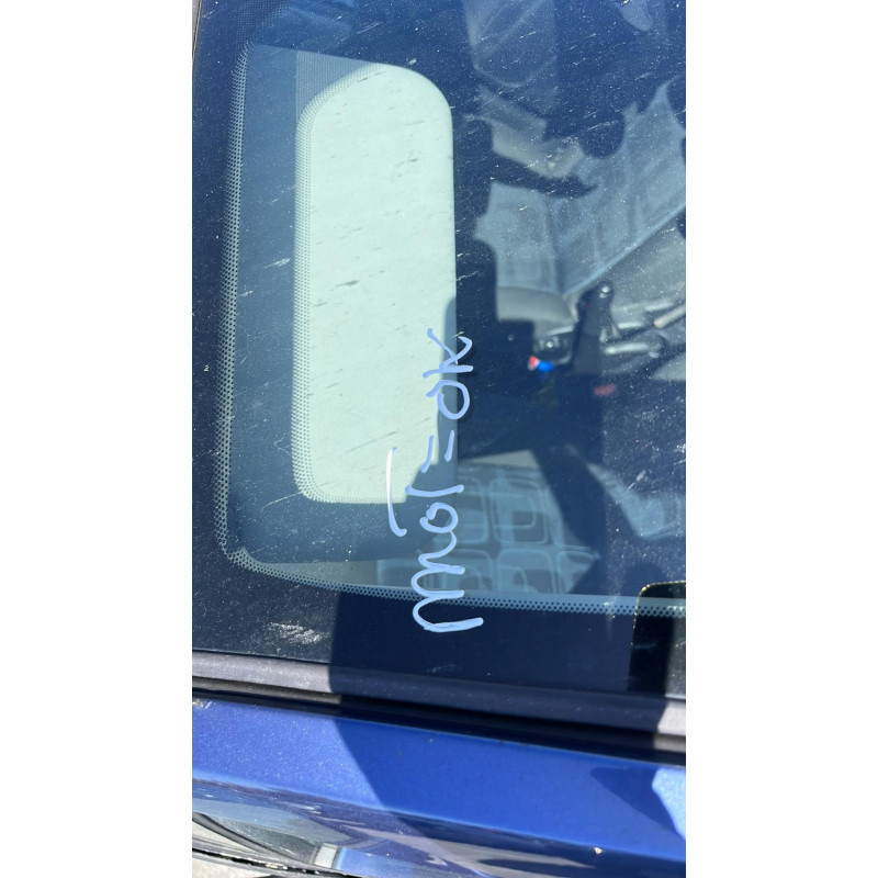 Cardan gauche (transmission) FORD FIESTA 5 Photo n°8