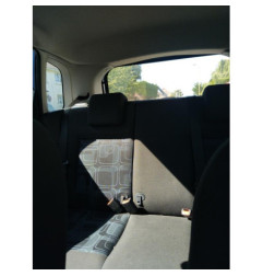 Cardan gauche (transmission) FORD FIESTA 5