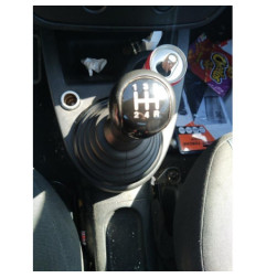 Cardan gauche (transmission) FORD FIESTA 5