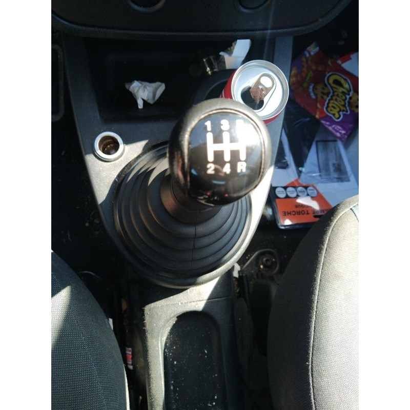Cardan gauche (transmission) FORD FIESTA 5 Photo n°13