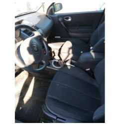 Boitier UCH RENAULT MEGANE 2