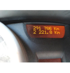Boitier UCH RENAULT MEGANE 2
