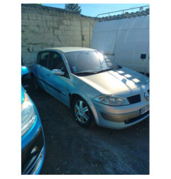 Boitier UCH RENAULT MEGANE 2